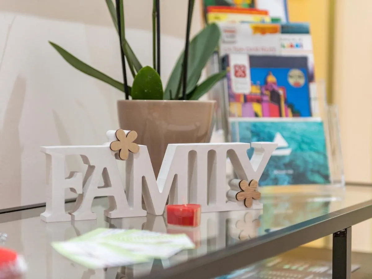 Casa vacanze Appartamento L'arcobaleno Cagliari