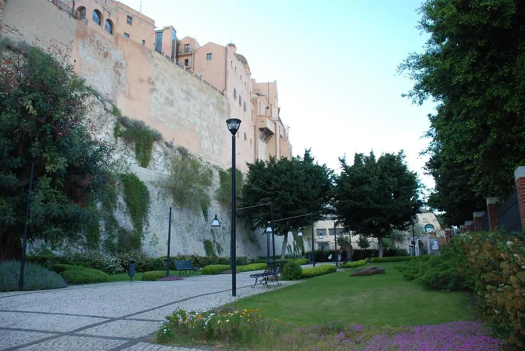 Casa vacanze Appartamento L'arcobaleno Cagliari