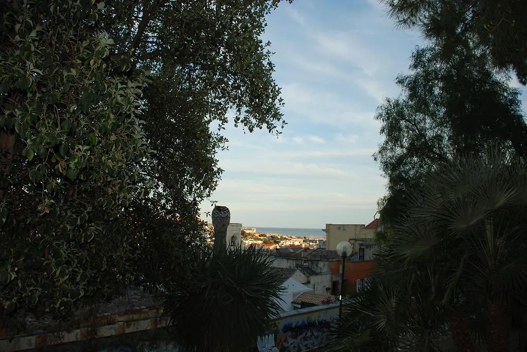 Appartamento L'arcobaleno Cagliari Italia
