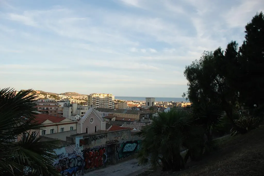 Appartamento L'arcobaleno Cagliari