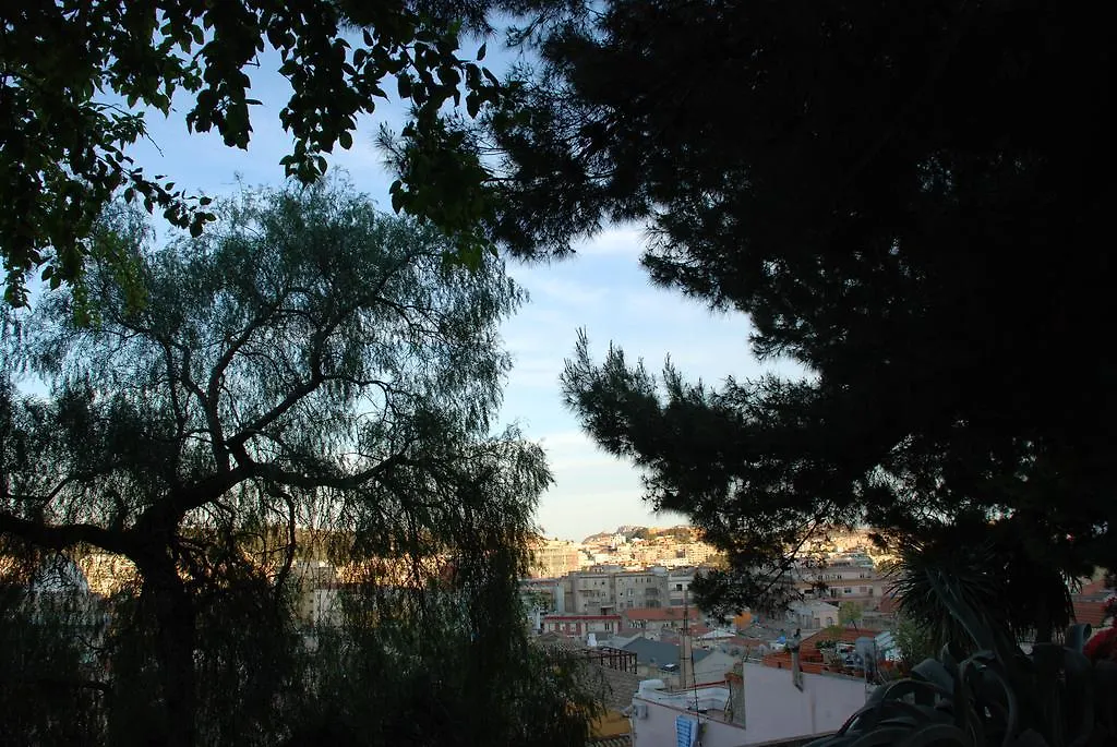 Appartamento L'arcobaleno Cagliari Casa vacanze