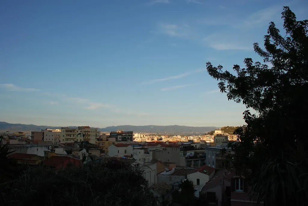 Appartamento L'arcobaleno Cagliari