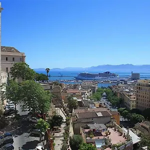 Centro Cagliari